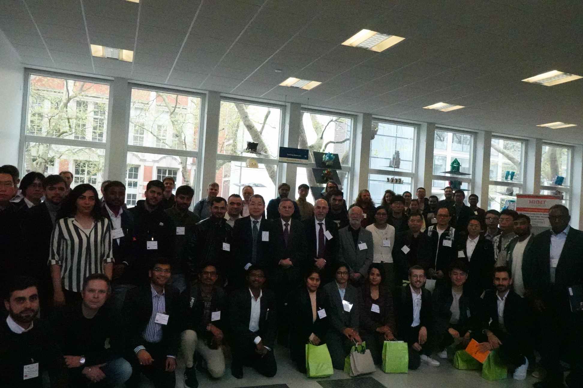 Conference Image 2