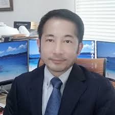 Dr. Shoji Mori