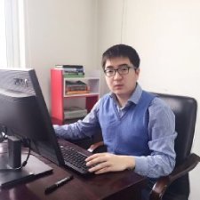 Qinlong Ren