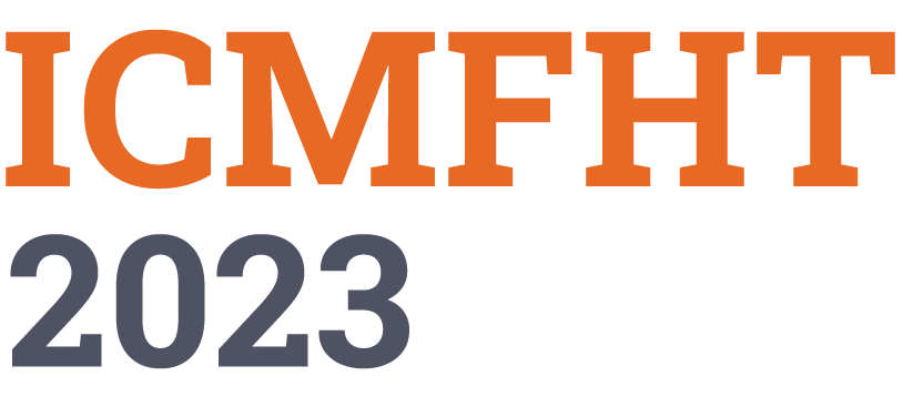 8<sup>th</sup> International Conference on Multiphase Flow and Heat Transfer (ICMFHT 2023)