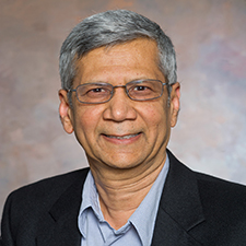 Dr. Satish Kandlikar