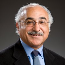 Dr. Afshin J. Ghajar